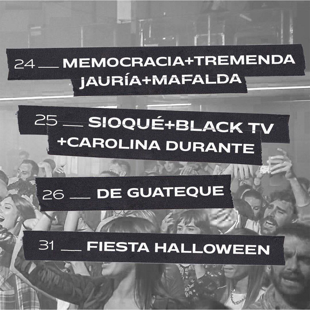 Memocracia + Tremenda + Mafalda