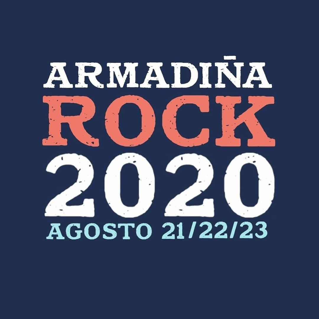 Armadiña Rock 2020