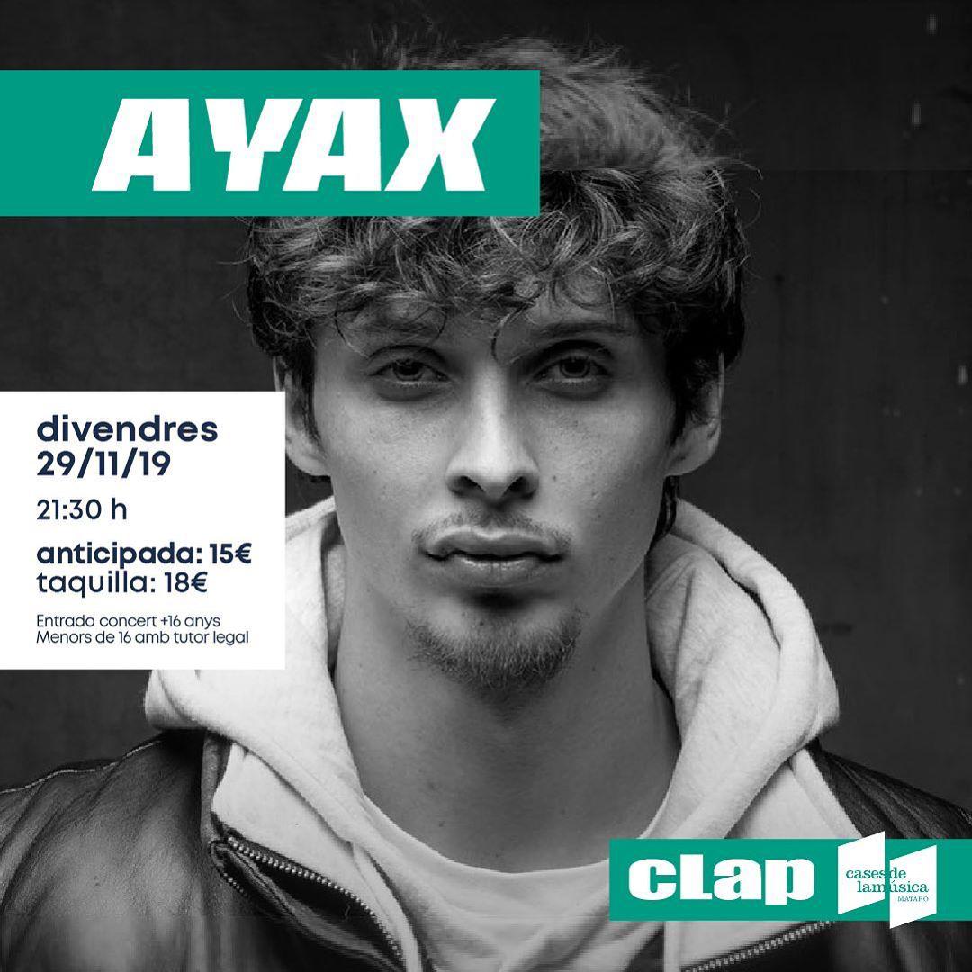 Ayax