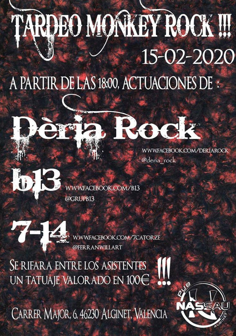 Tardeo Monkey Rock