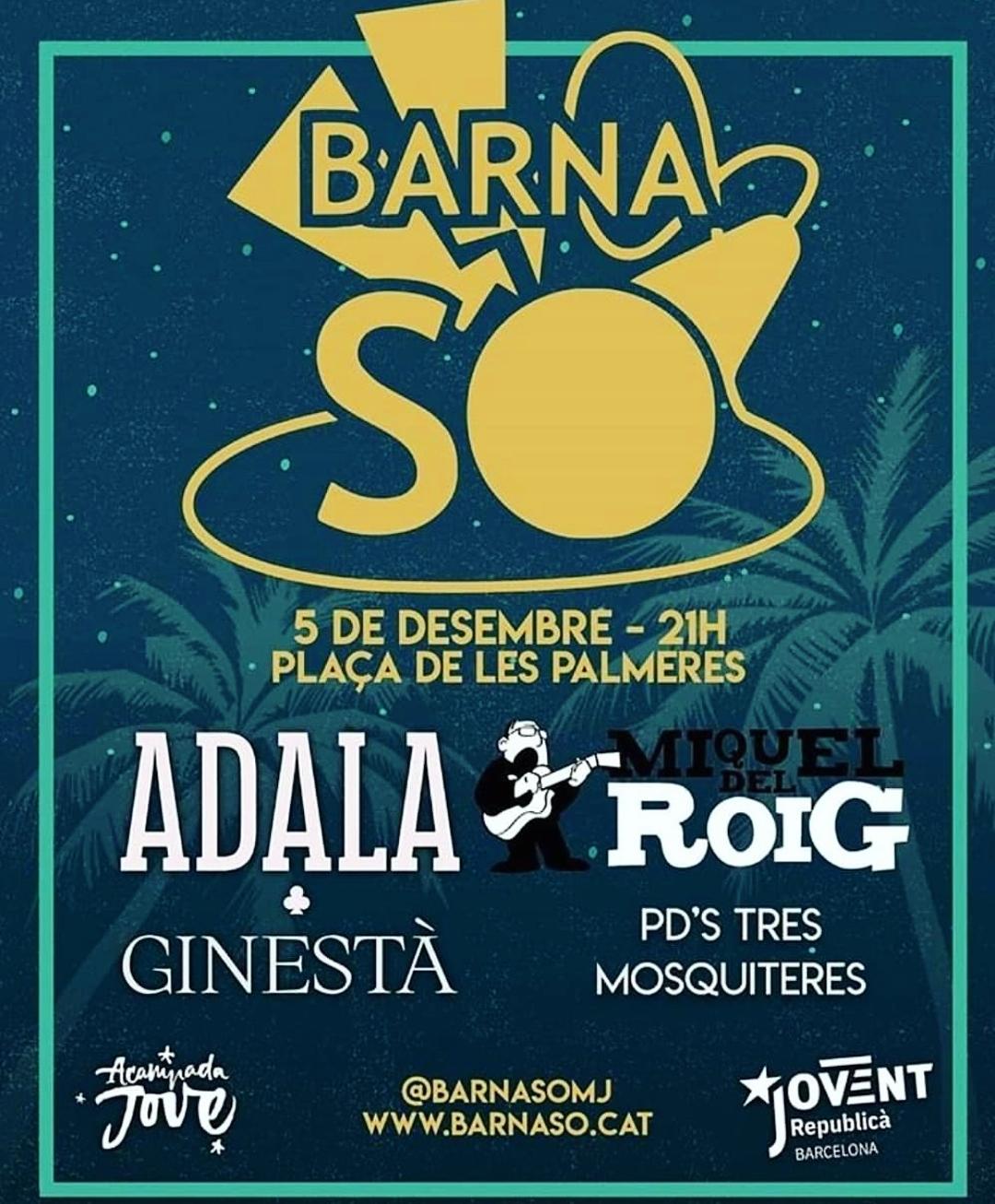 Barna So