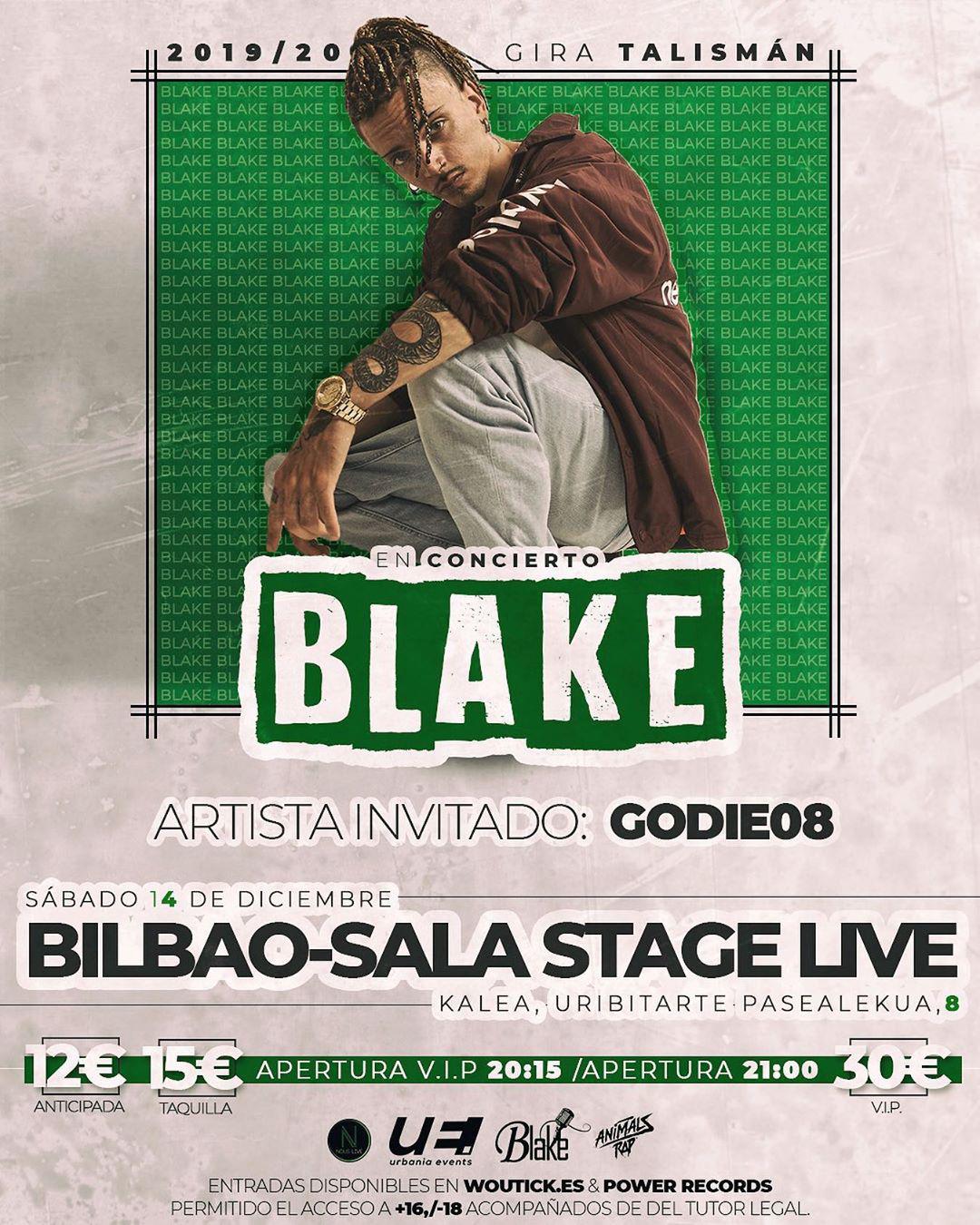 Blake