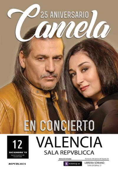 Camela