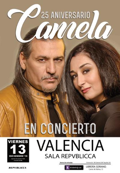 Camela