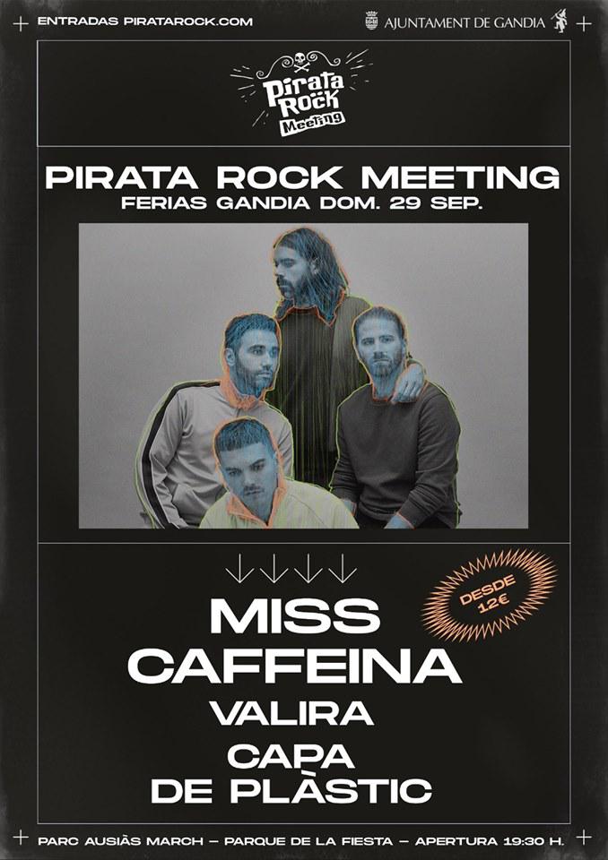 Pirata Rock Meeting