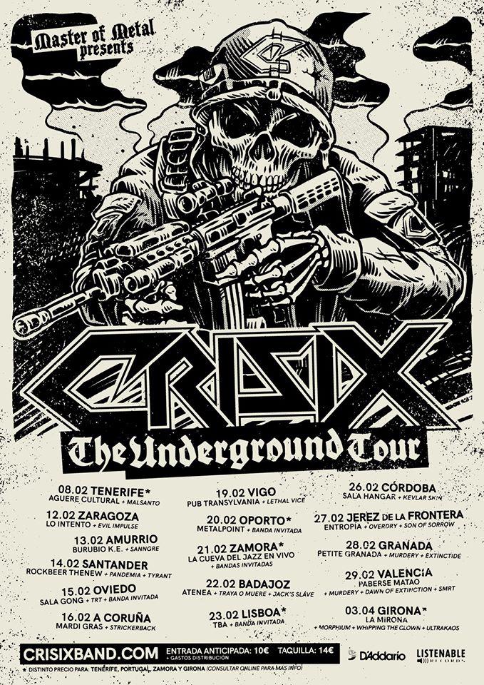 Crisix