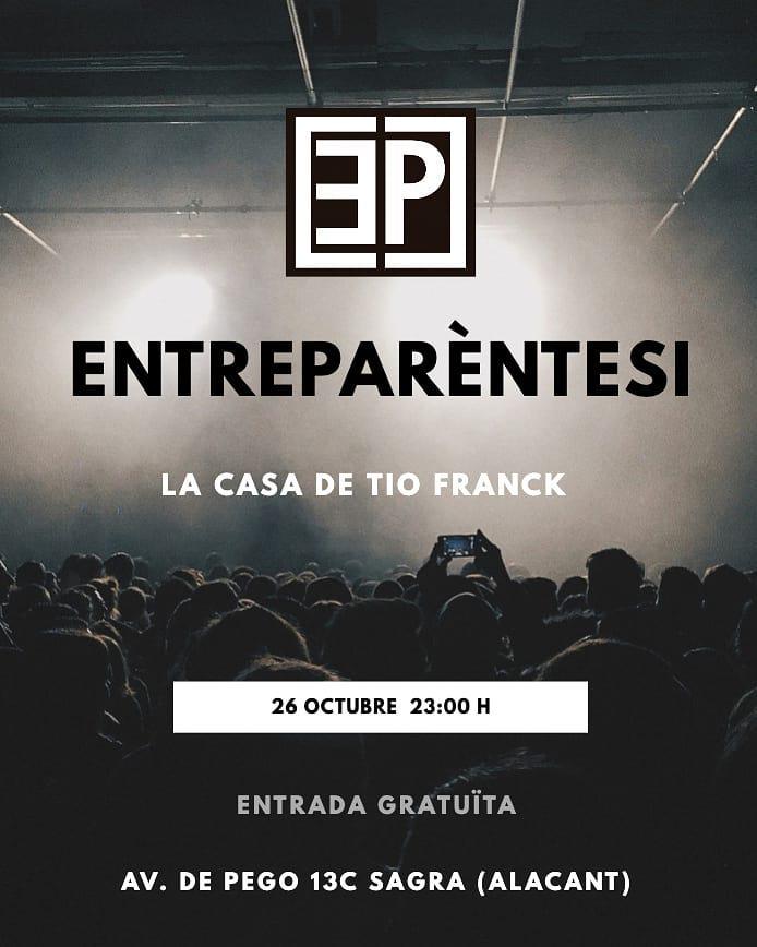Entreparèntesi