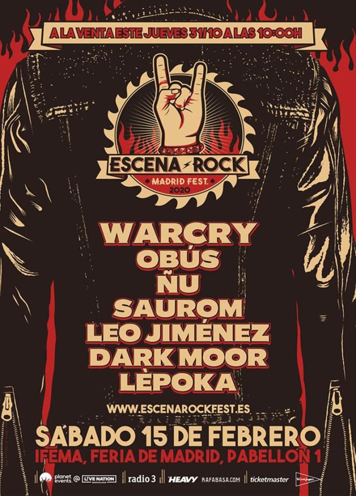 Escena Rock Fest