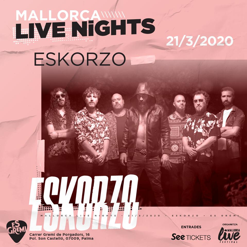 Eskorzo
