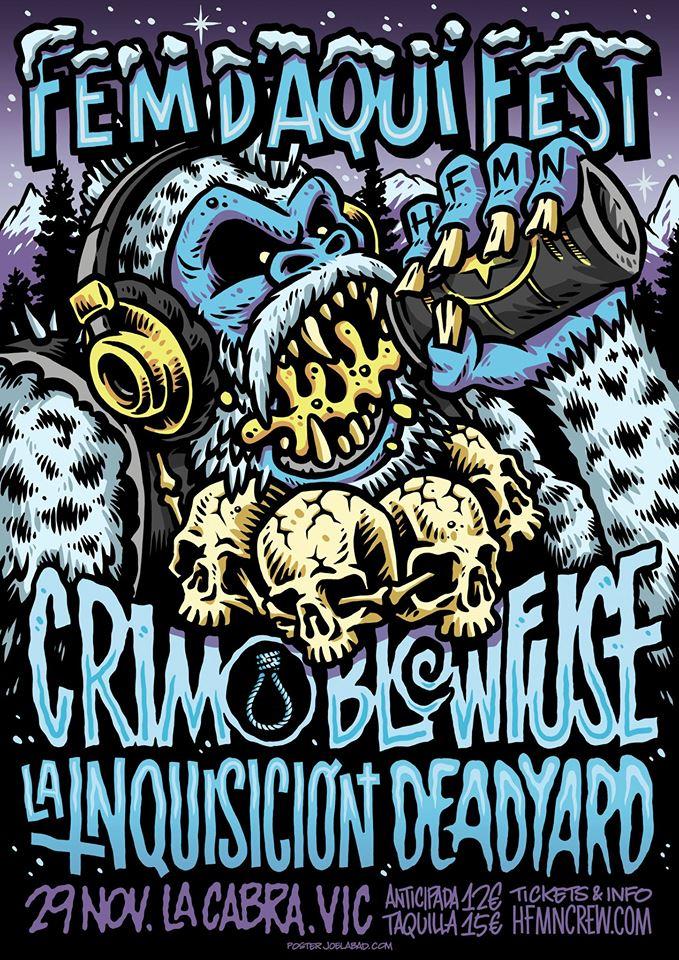 Fem d'aquí fest