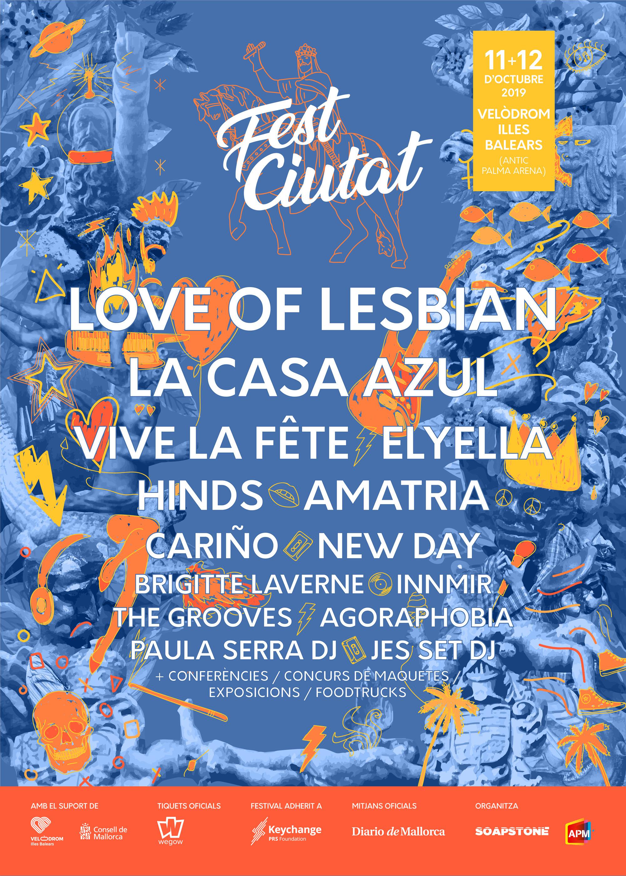 Fest Ciutat