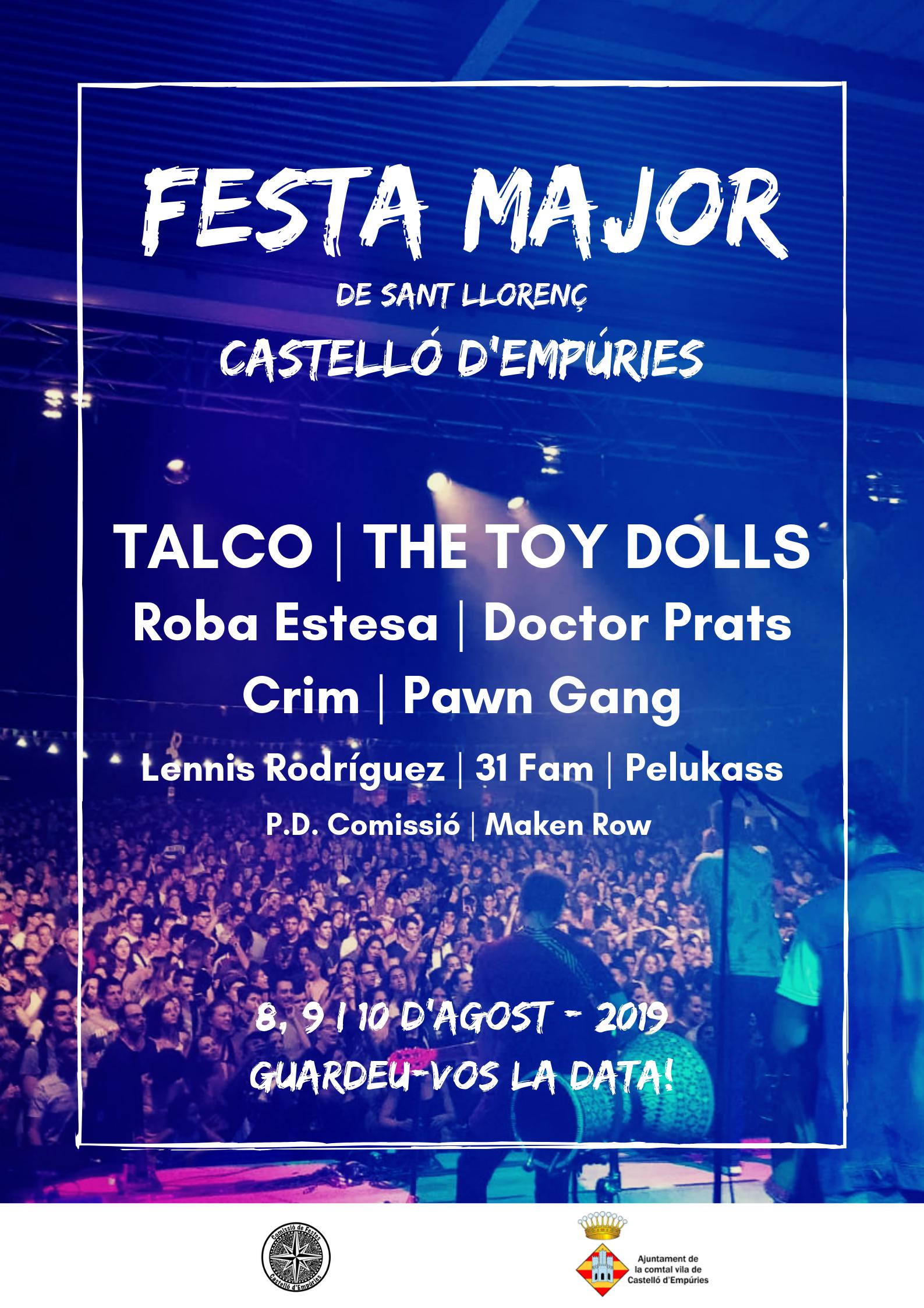 Festa major