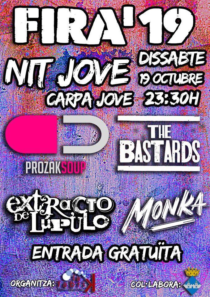 Nit jove