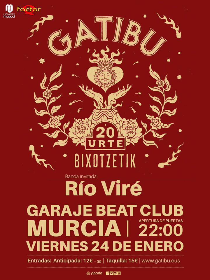 Gatibu