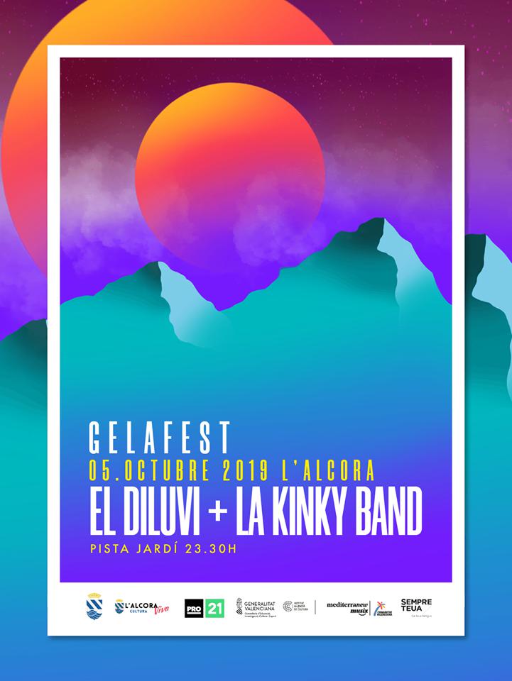 Gelafest