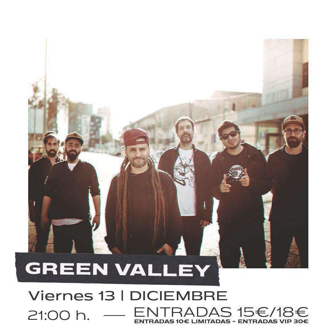 Green Valley