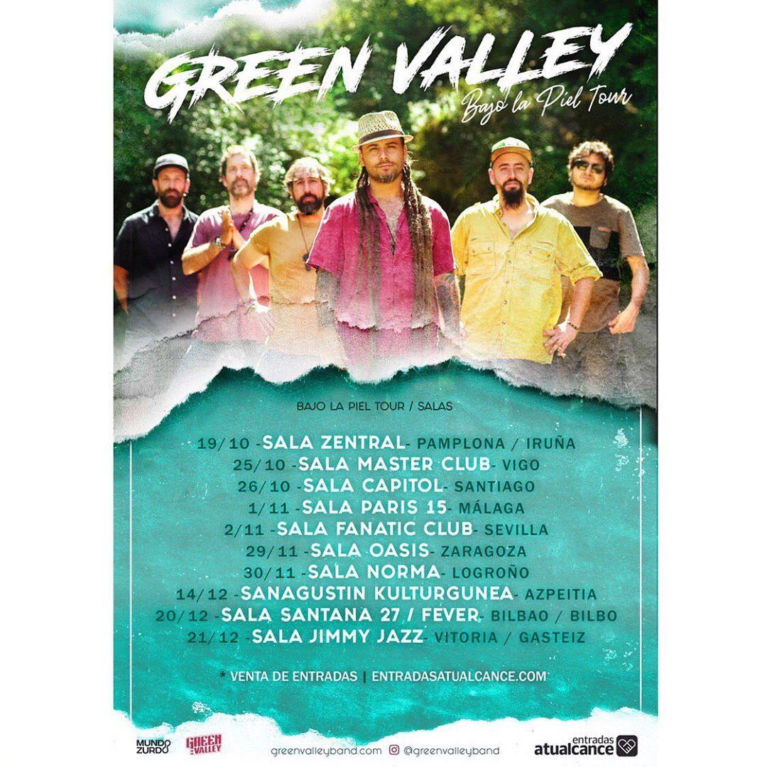 Green Valley