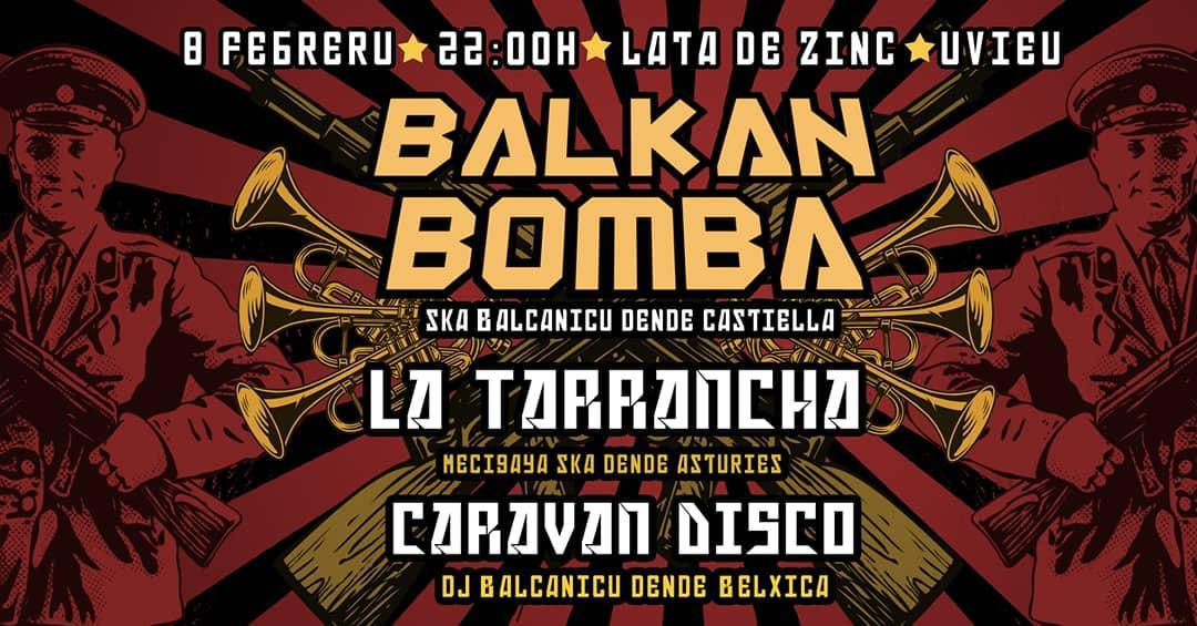 Grieskabalkan Fest