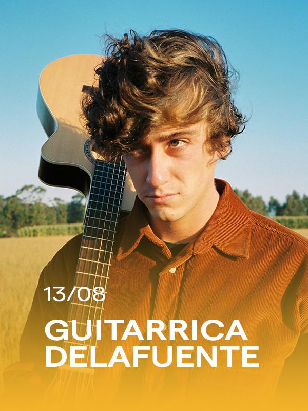 Guitarricadelafuente