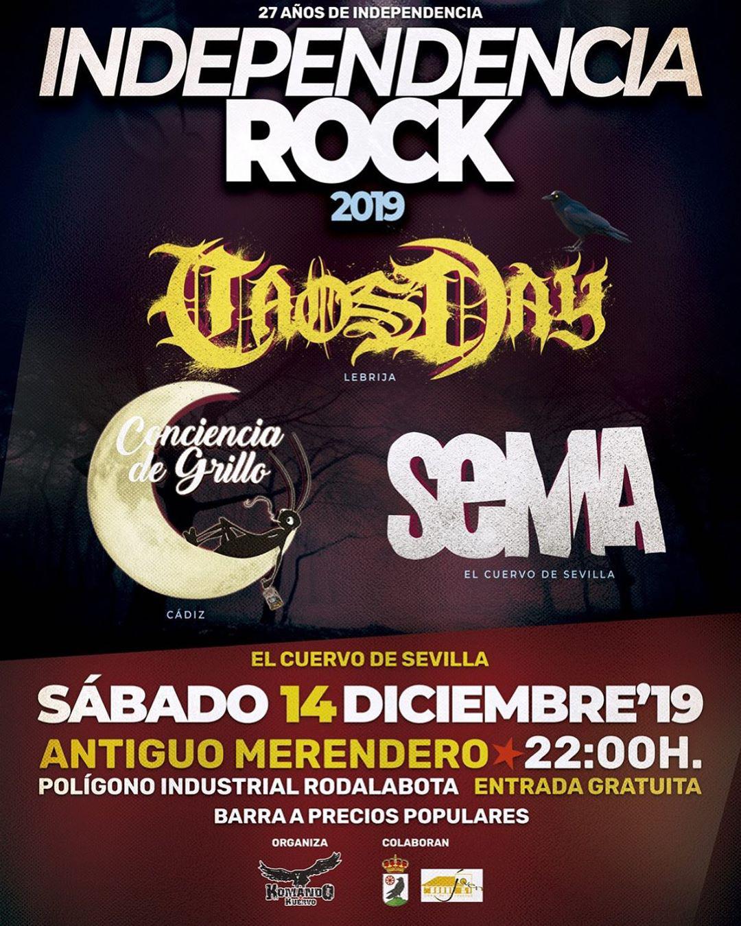 Independencia Rock