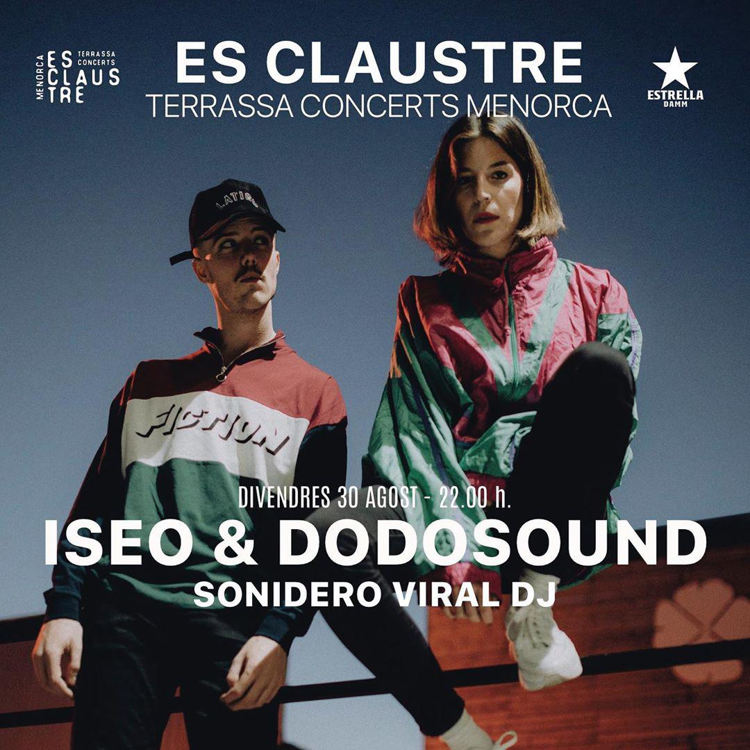 Iseo&Dodosound