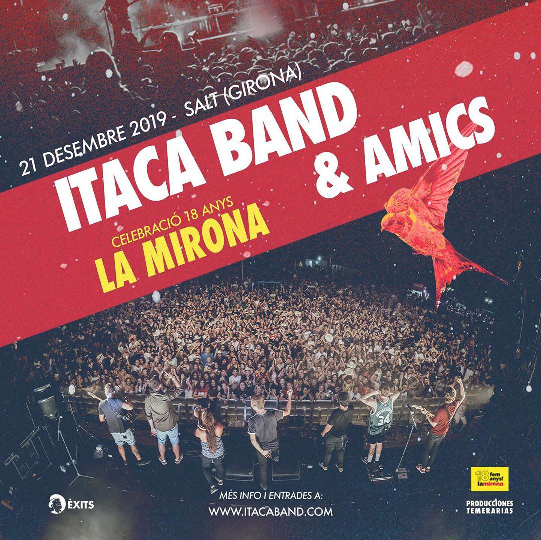 Itaca band