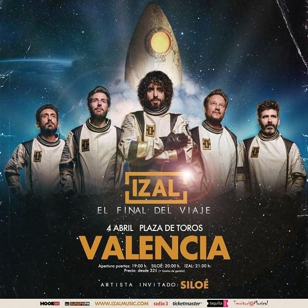 Izal