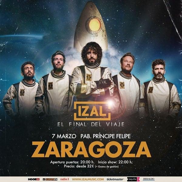 Izal