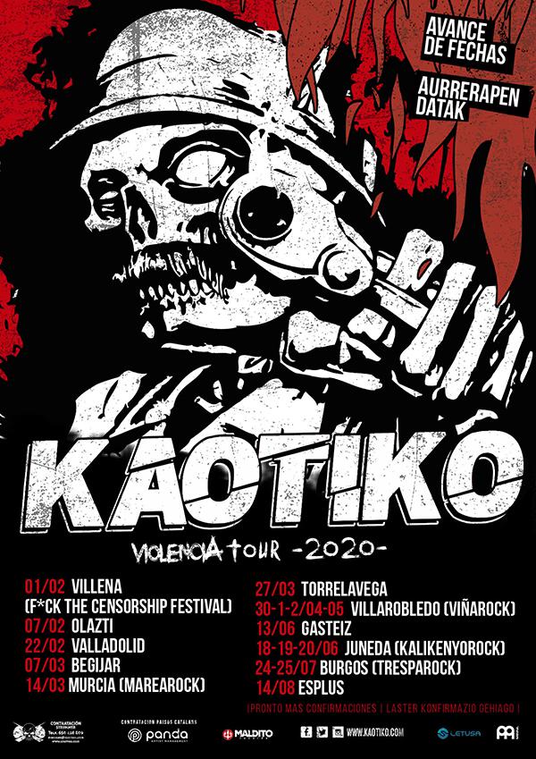 Kaotiko