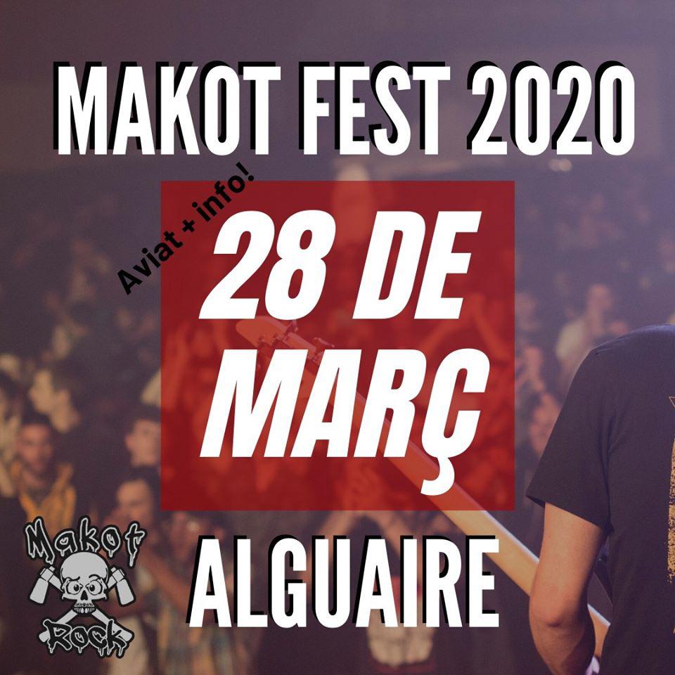 Makot Fest 2020