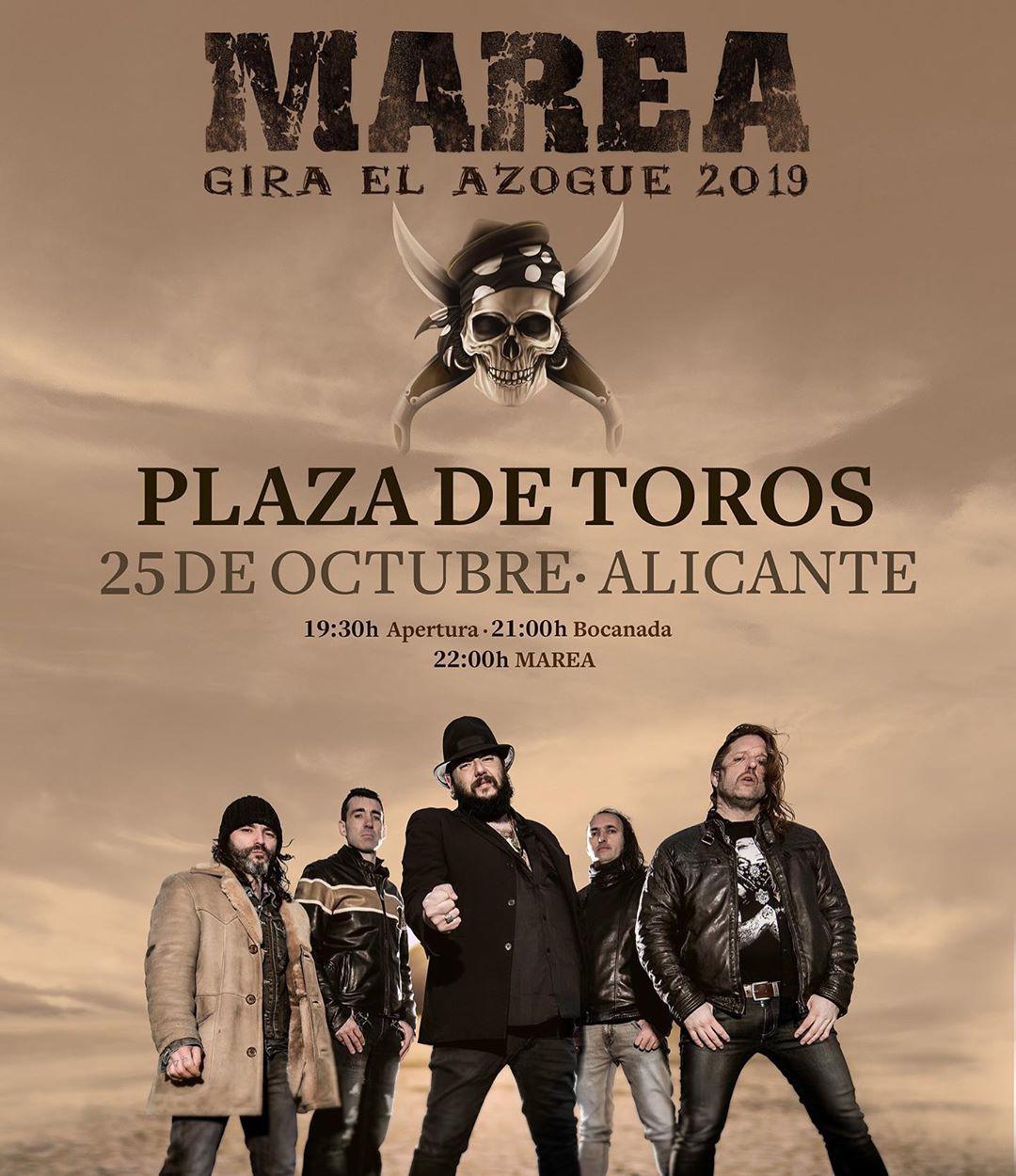 Marea