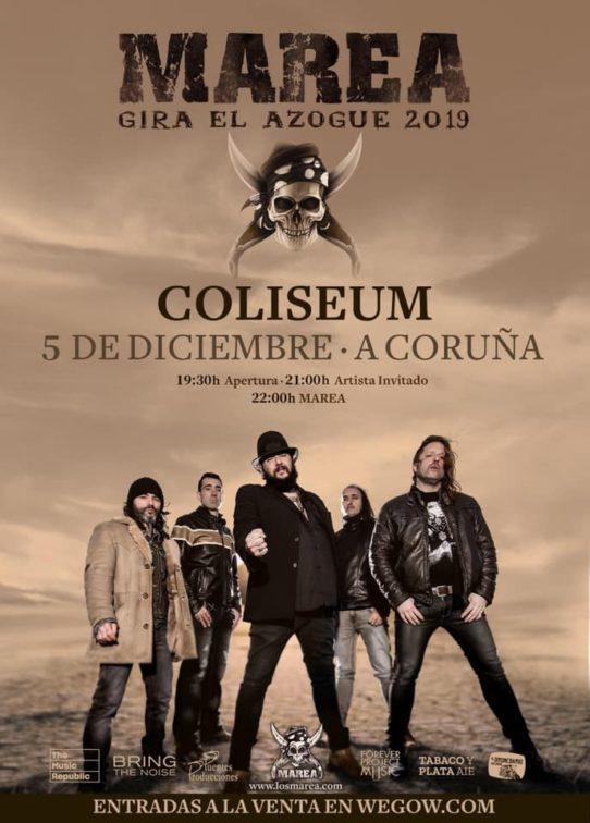 Marea
