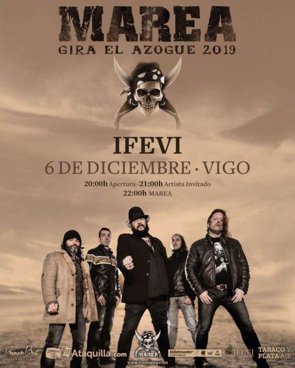 Marea