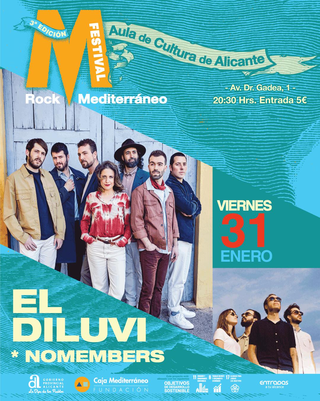 Mfestival