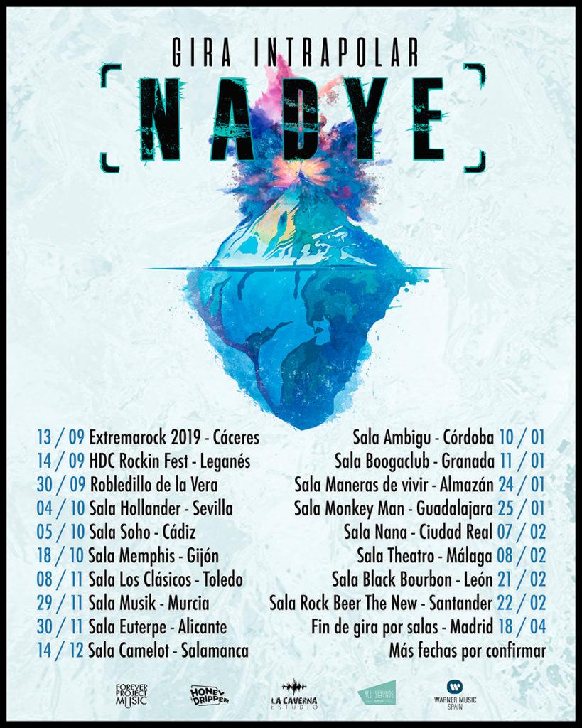 Nadye
