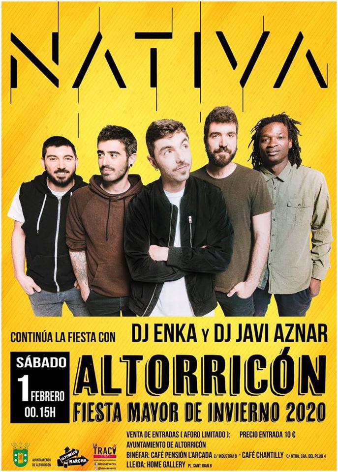 Nativa