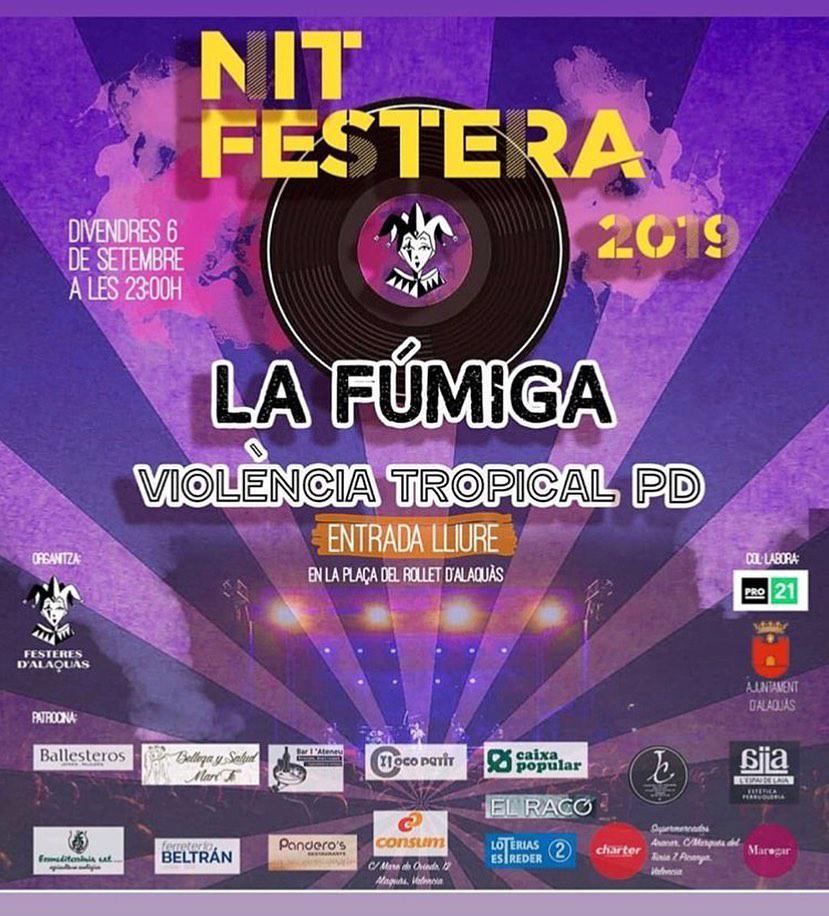 Nit festera