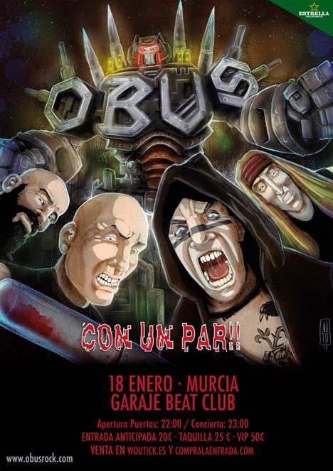 Obús