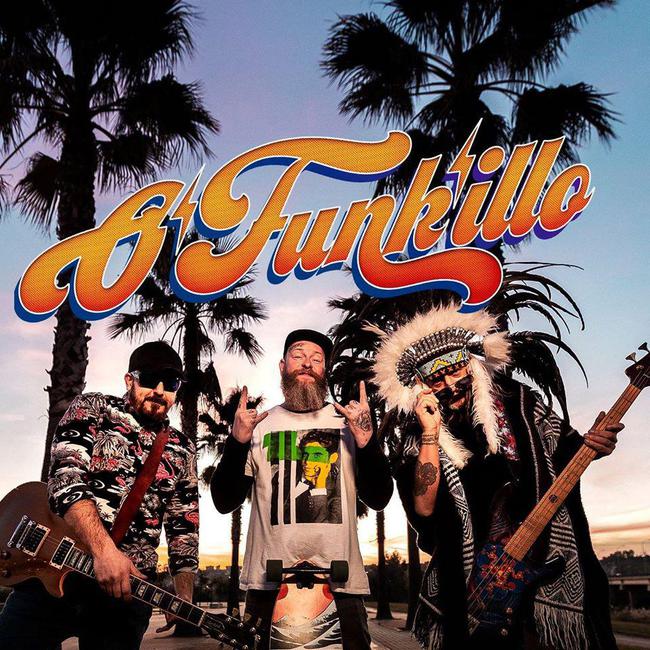 O'funk'illo