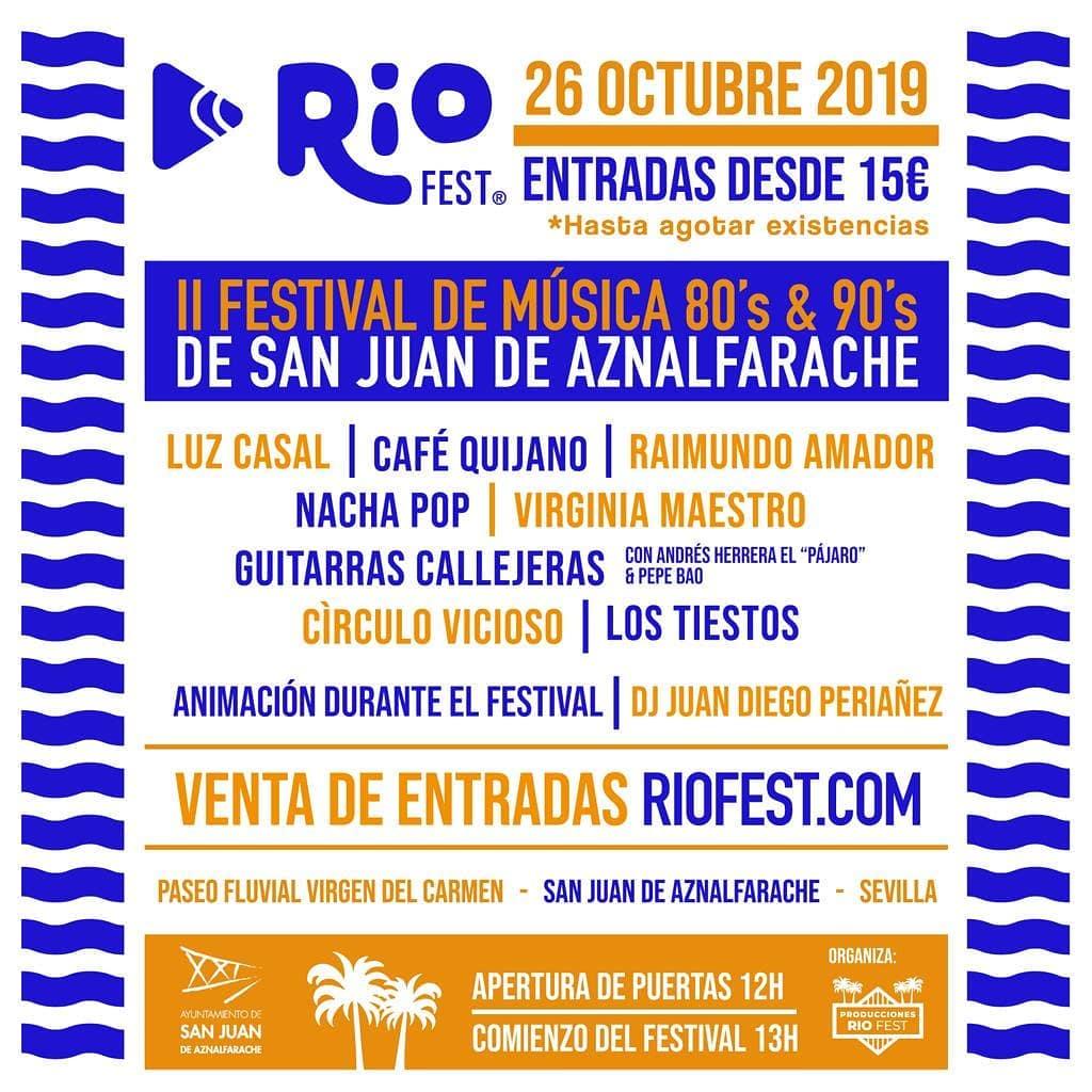 Riofest 2019
