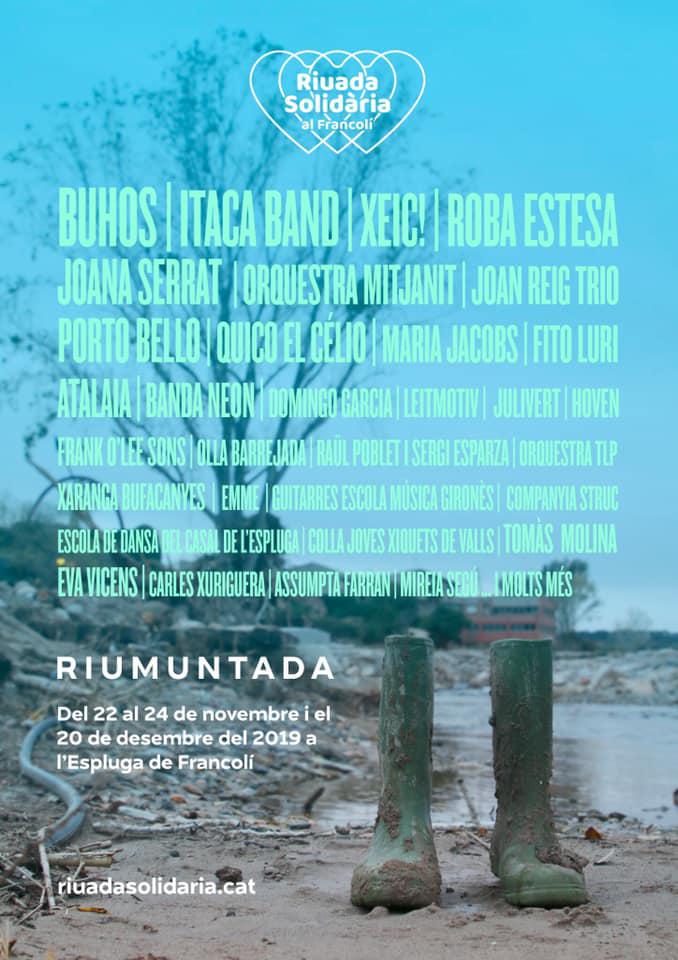 Riumuntada