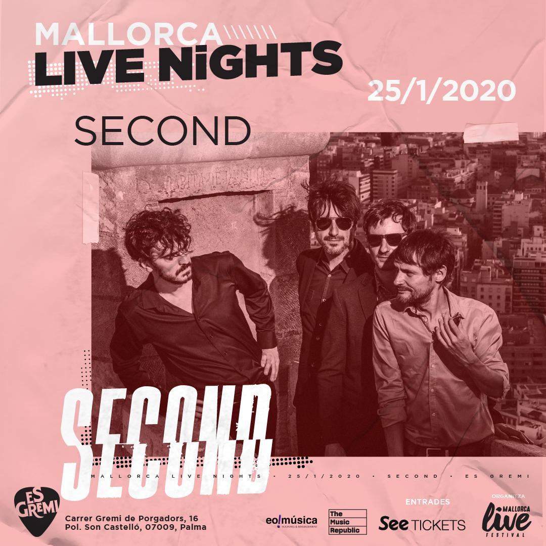 Second