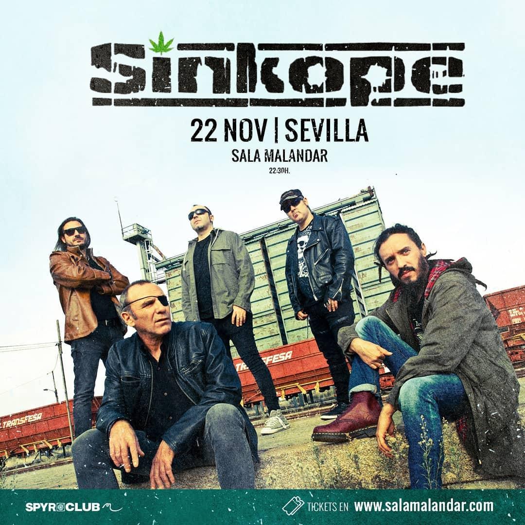 Sínkope