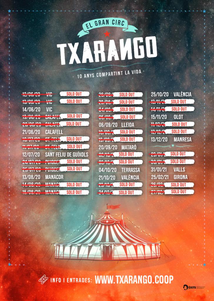 Txarango