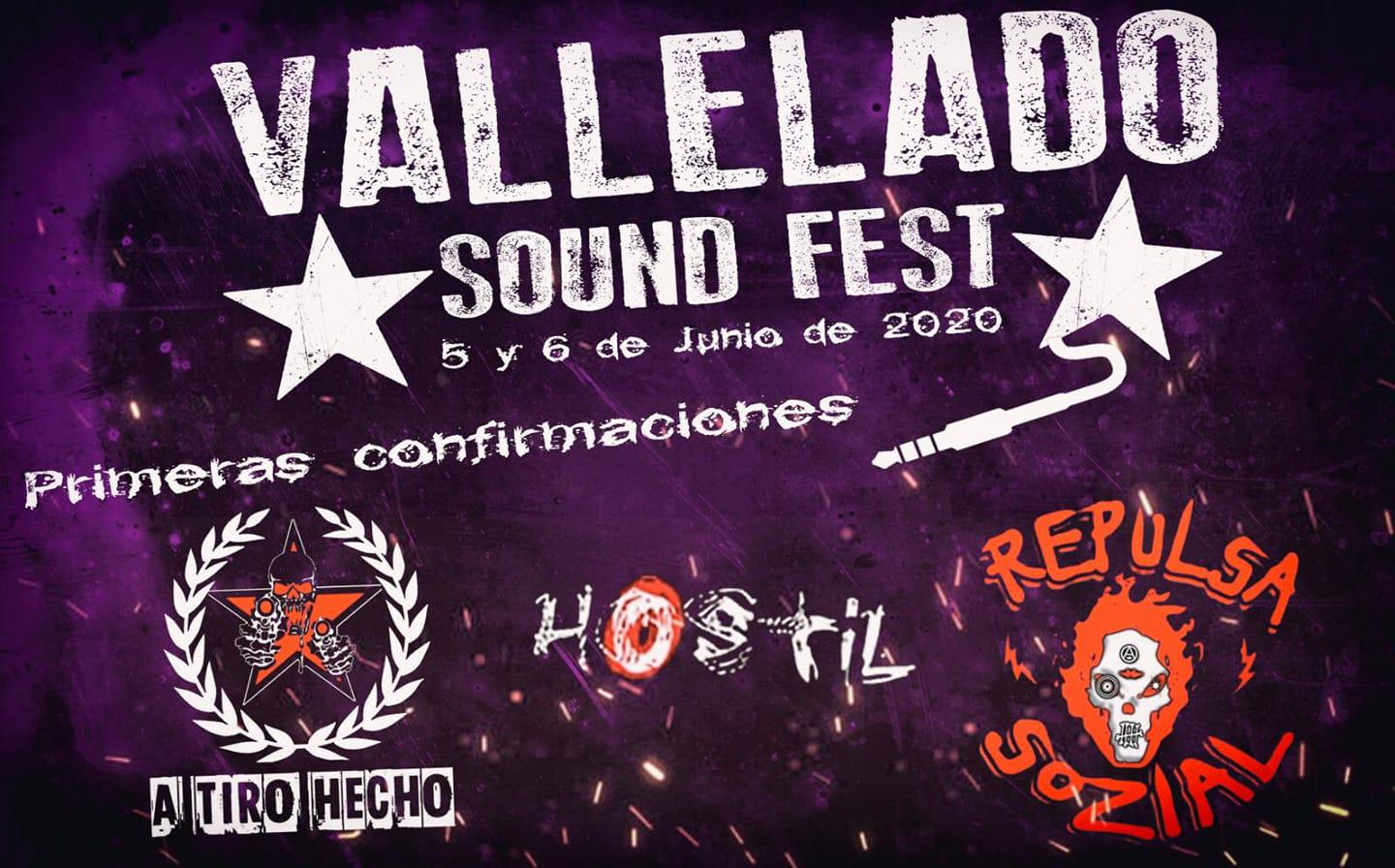 Vallelado Soundfest