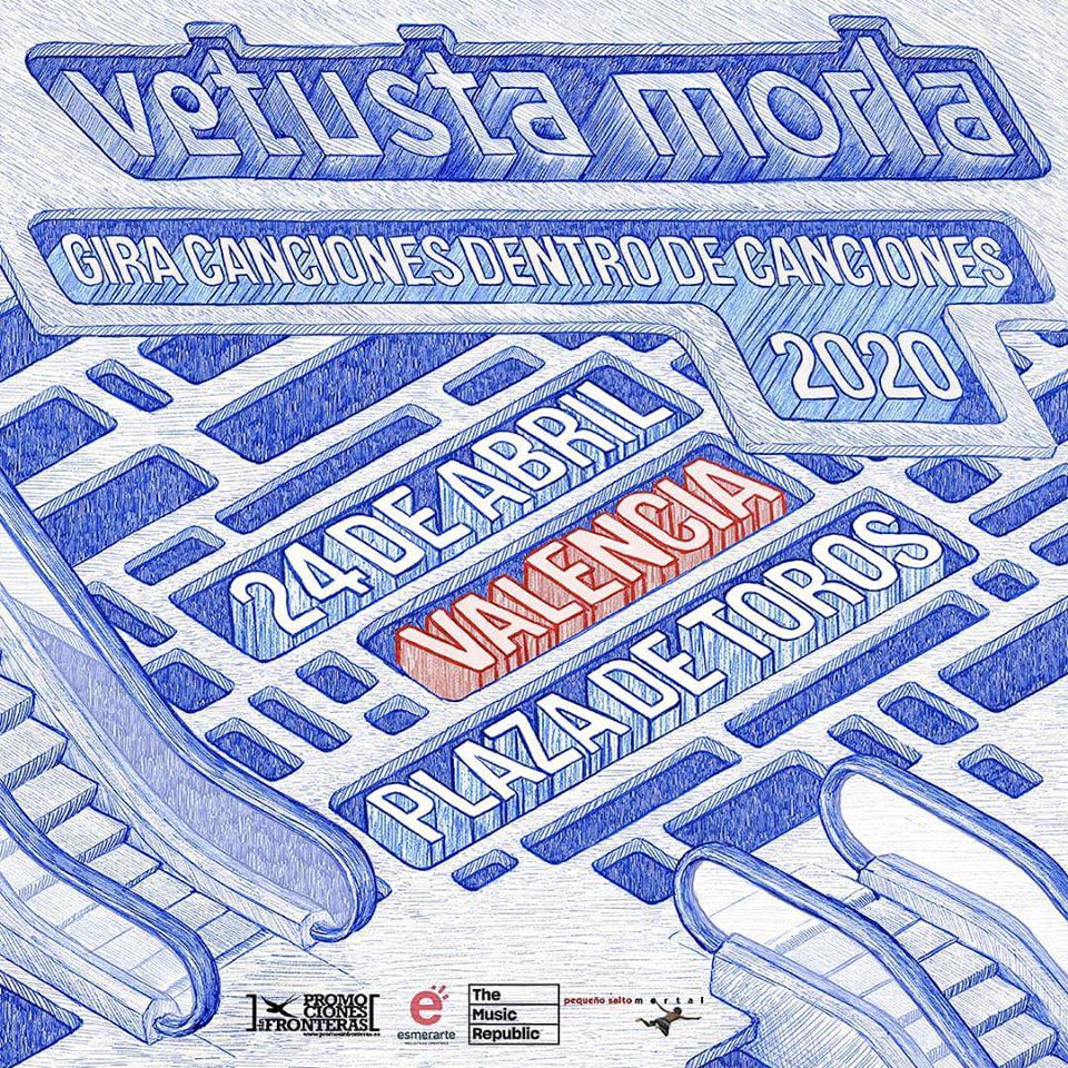 Vetusta Morla