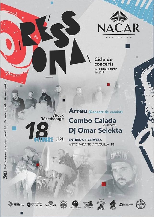 Vinaròs Ressona